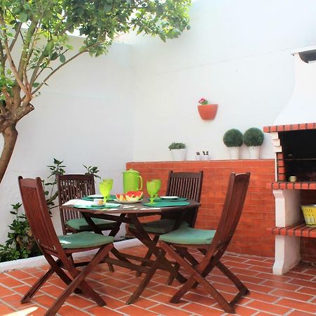 Brito'S House Apartment Alcabideche Exterior foto