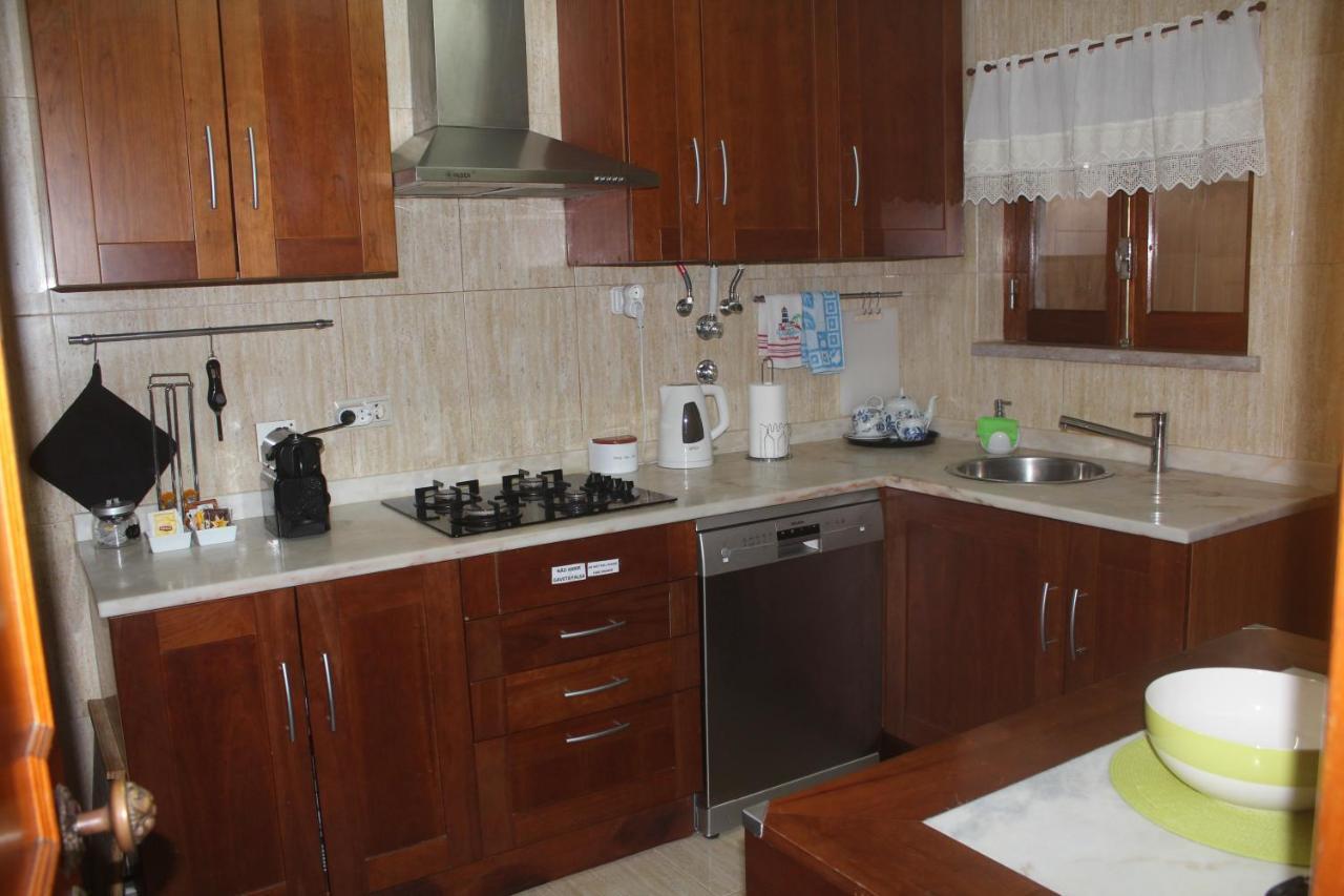 Brito'S House Apartment Alcabideche Exterior foto