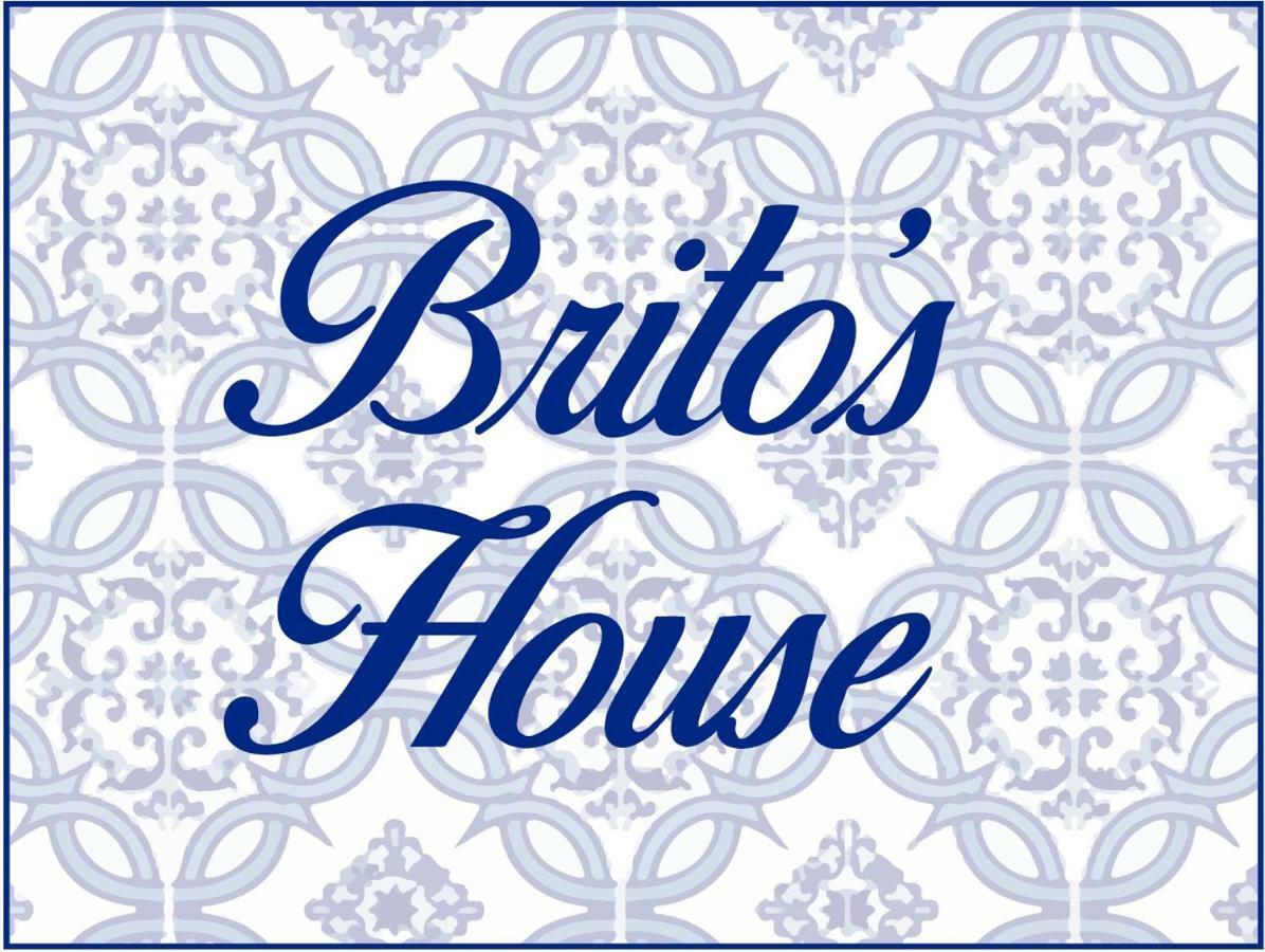 Brito'S House Apartment Alcabideche Exterior foto