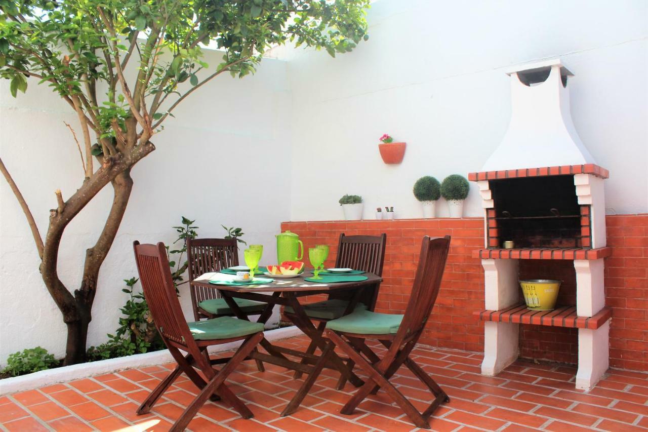 Brito'S House Apartment Alcabideche Exterior foto