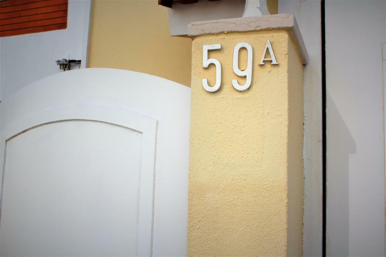 Brito'S House Apartment Alcabideche Exterior foto