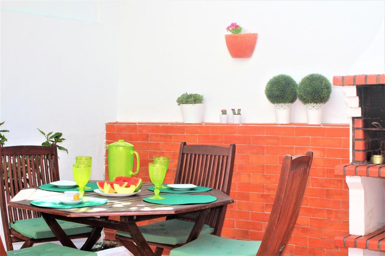 Brito'S House Apartment Alcabideche Exterior foto